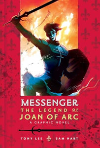 Messenger: The Legend of Joan of Arc 