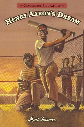 Henry Aaron's Dream