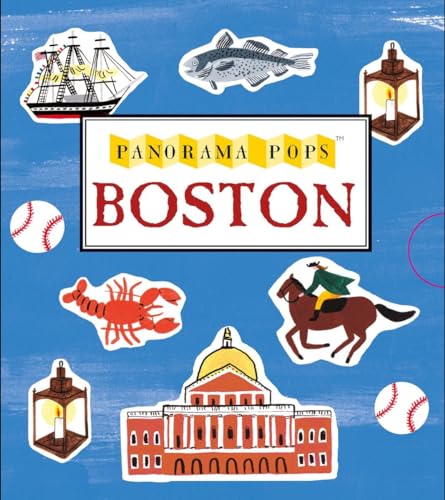 Boston: Panorama Pops