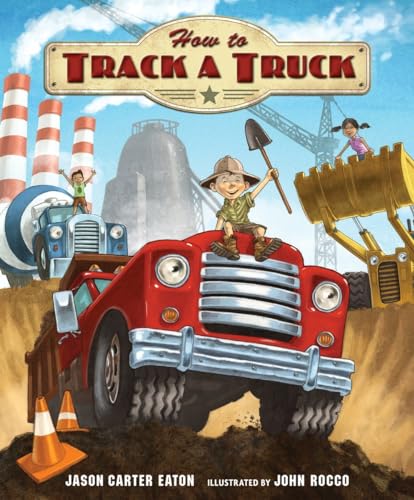 How to Track a Truck