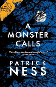 A Monster Calls 