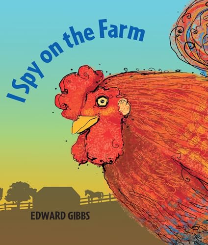 I Spy on the Farm
