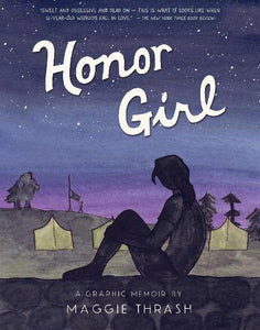 Honor Girl 