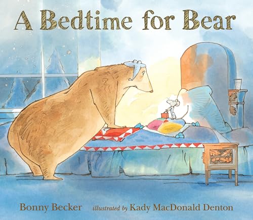 A Bedtime for Bear