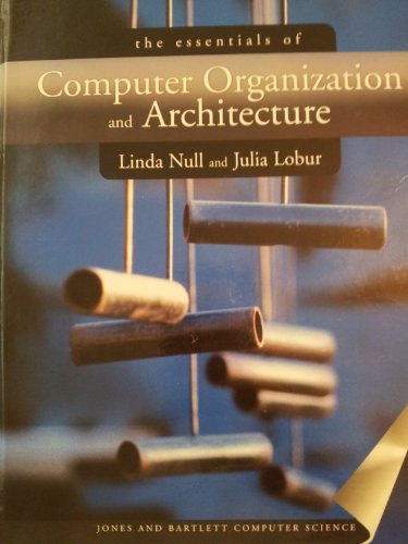 COMPUTER ORGANIZATION DESIGN & ARCHITECTURE