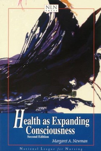 Health As Expanding Consciousness