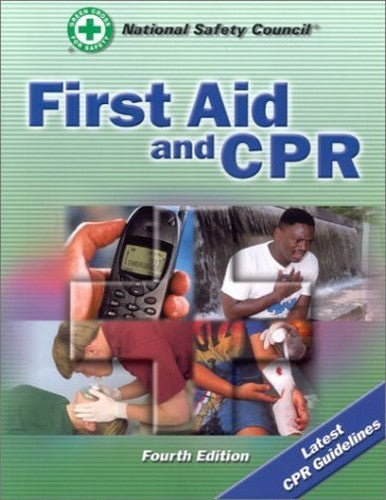 First Aid and CPR