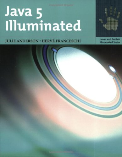 Java 5 Illuminated