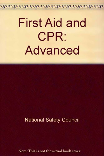 First Aid and CPR