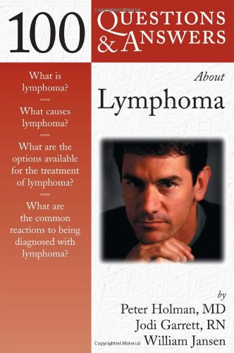 100 Questions and Answers About Lymphoma