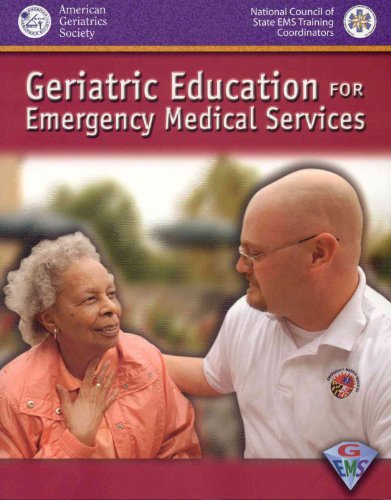 Geriatric Education for Emergency Medical Services (GEMS)