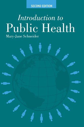 Introduction to Public Health