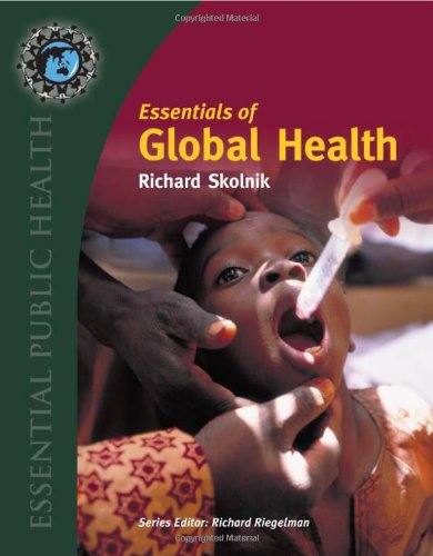 Essentials of Global Health