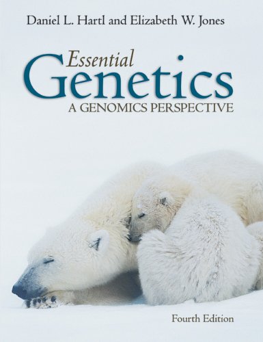 Essential Genetics: A Genomics Perspective