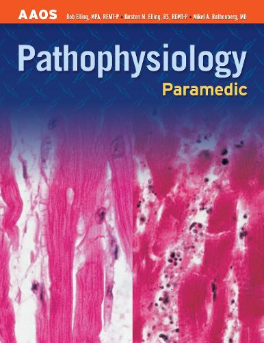 Paramedic: Pathophysiology