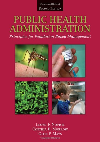 Public Health Administration