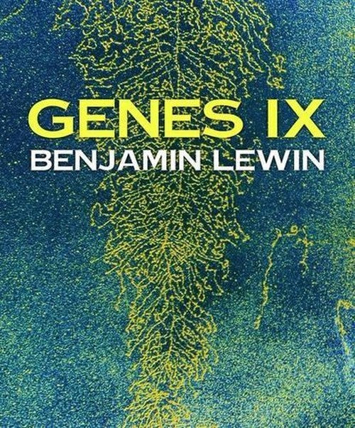 GENES IX