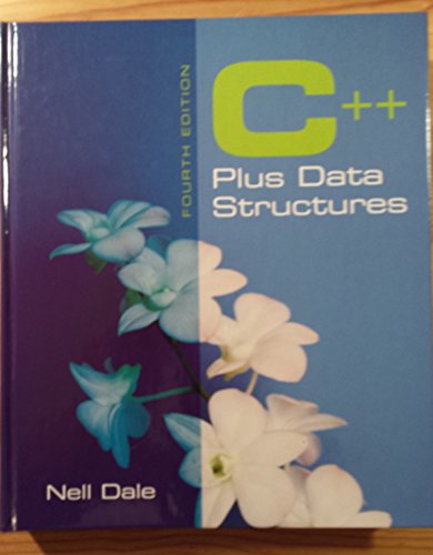 C++ Plus Data Structures