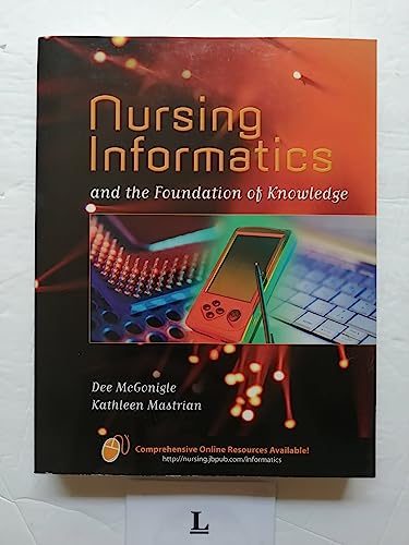 Nursing Informatics