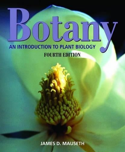 Botany