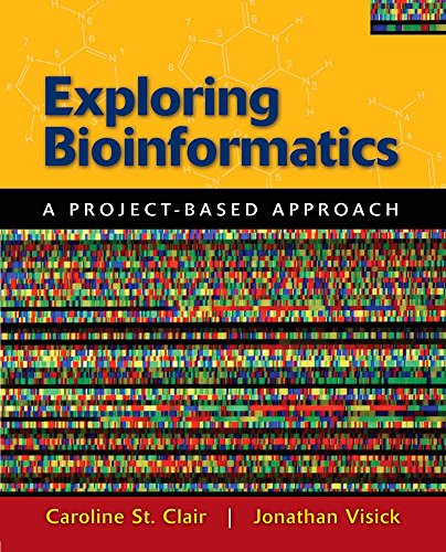 Exploring Bioinformatics: A Project-Based Approach