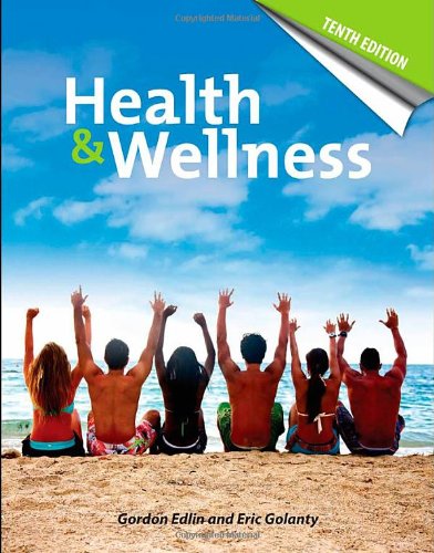 Health and Wellness