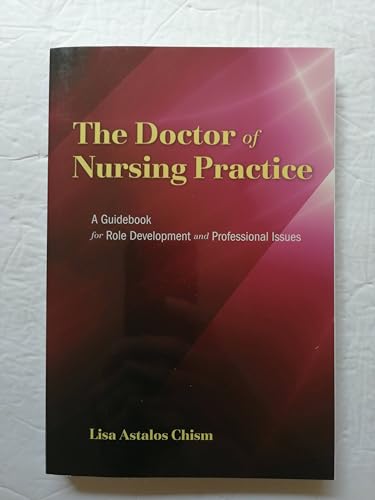 The Doctor of Nursing Practice