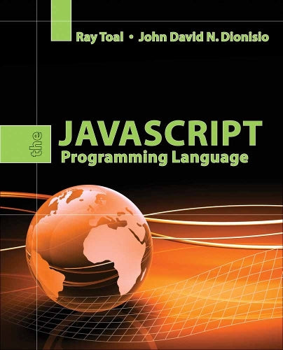 The JavaScript Programming Language