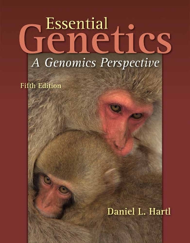 Essential Genetics: a Genomics Perspective