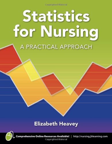 Statistics for Nursing