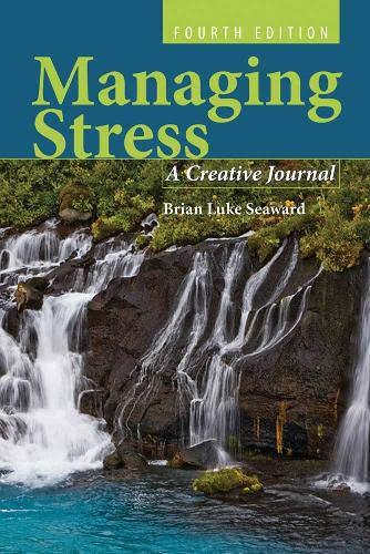 Managing Stress: a Creative Journal