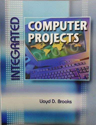 Integrated Computer Projects