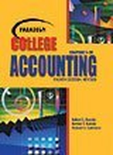 Paradigm College Accounting