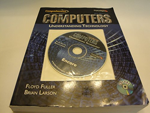 Computers: Understanding Technology - Comprehensive