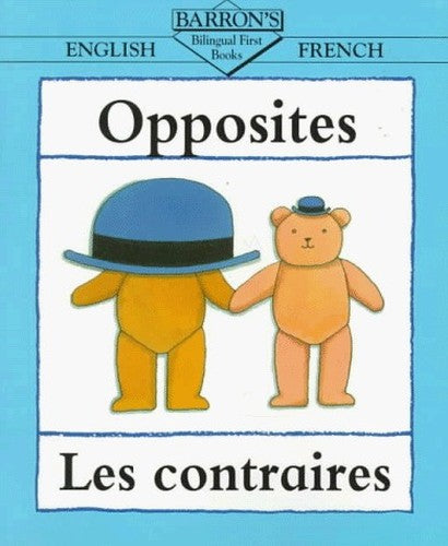Opposites