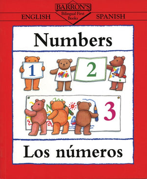 Numbers/Los números