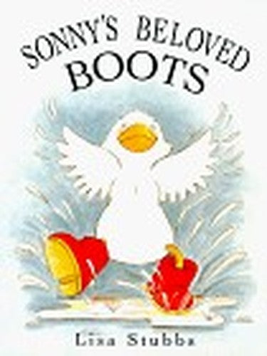 Sonny's Beloved Boots