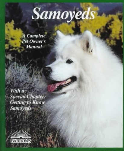 Samoyeds