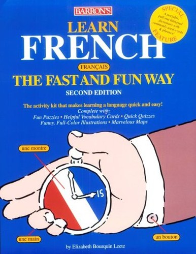 French - Fast and Fun Way