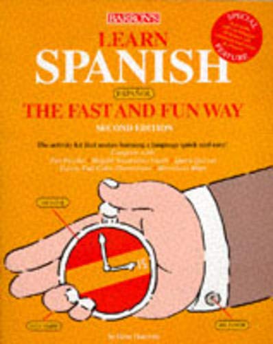 Spanish - Fast and Fun Way
