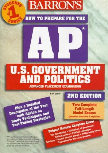 How to Prepare for the Advanced Placement Examination