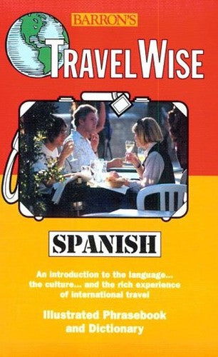 Travelwise Spanish