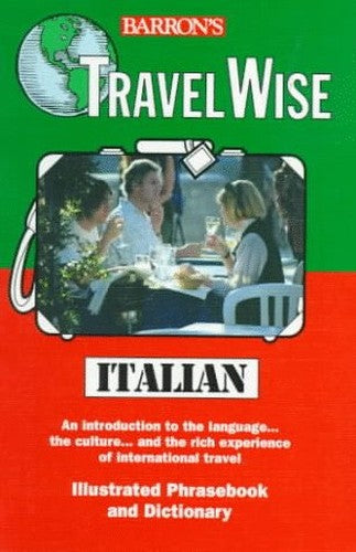 Travelwise: Italian
