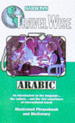 Travelwise Arabic