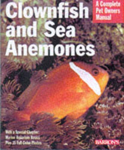 Clownfish and Sea Anemones