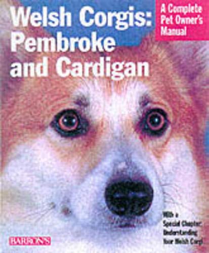 Welsh Corgis