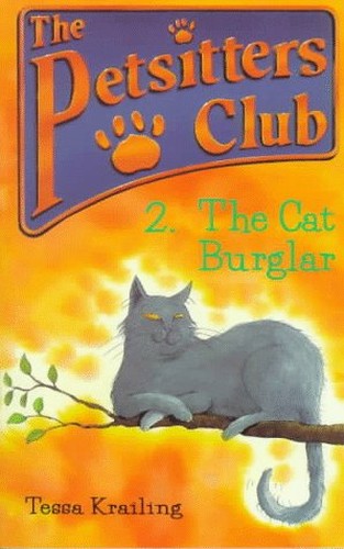 The Petsitters Club