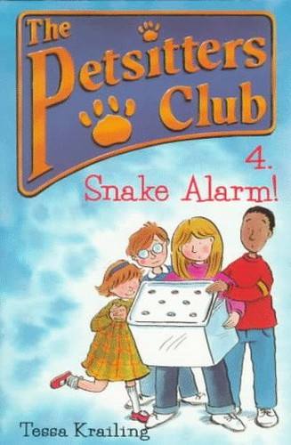 The Petsitters Club