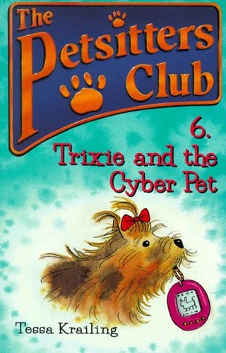 The Petsitters Club