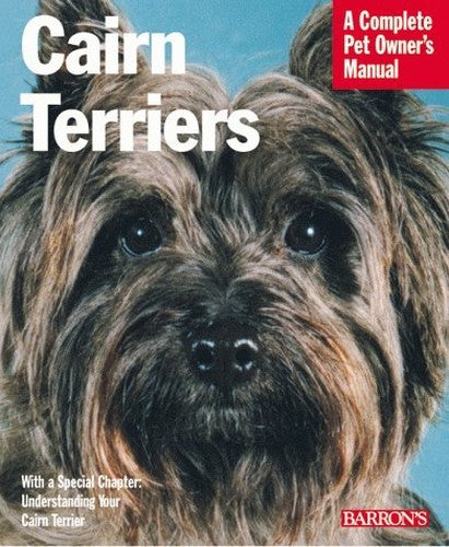 Cairn Terriers